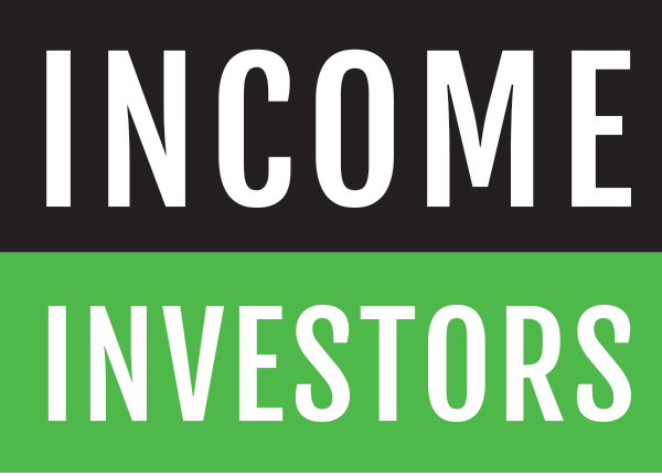 Income Investors logo